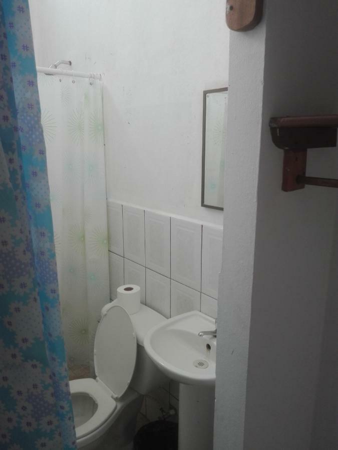 Hostal Don Frank San Carlos Extérieur photo